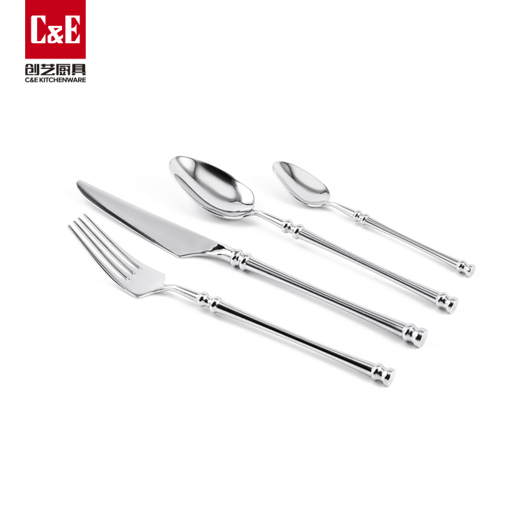 C&E創(chuàng)藝廚具小蠻腰四件套