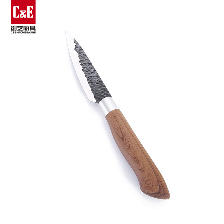 C&E創(chuàng)藝廚具刀具六件套
