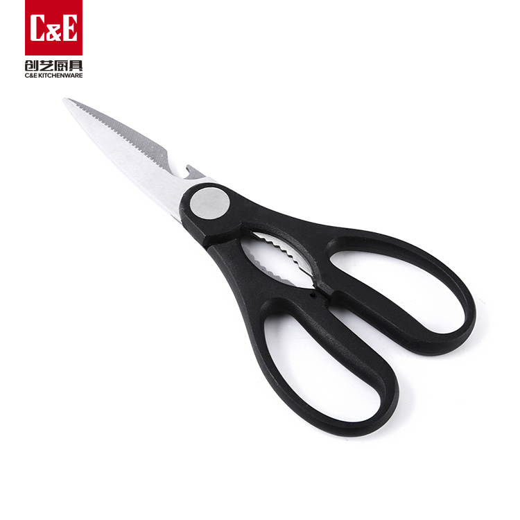 C&E創(chuàng)藝廚具套刀六件套