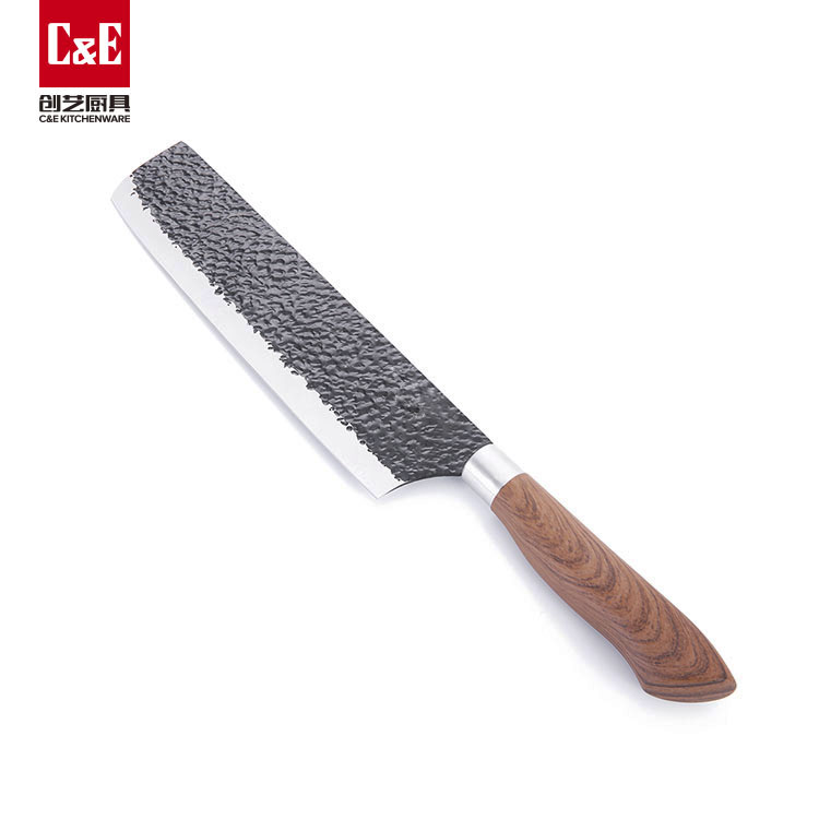 C&E創(chuàng)藝廚具刀具六件套