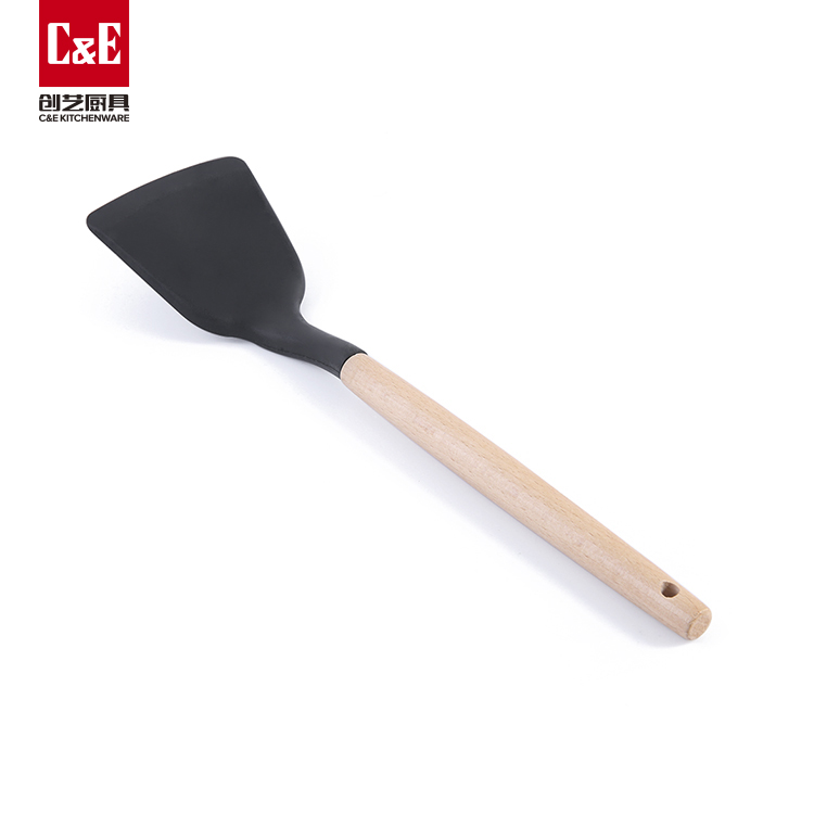 C&E創(chuàng)藝廚具矽膠七件套