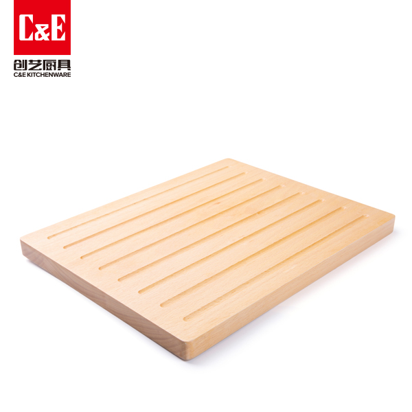 C&E創(chuàng)藝廚具木座七件套