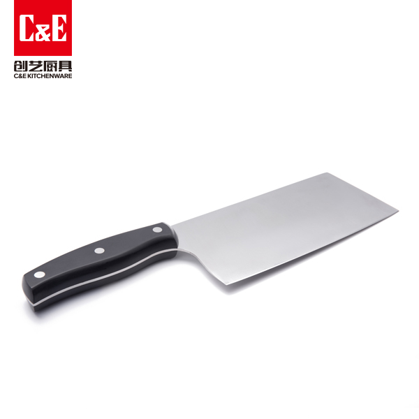 C&E創(chuàng)藝廚具木座七件套