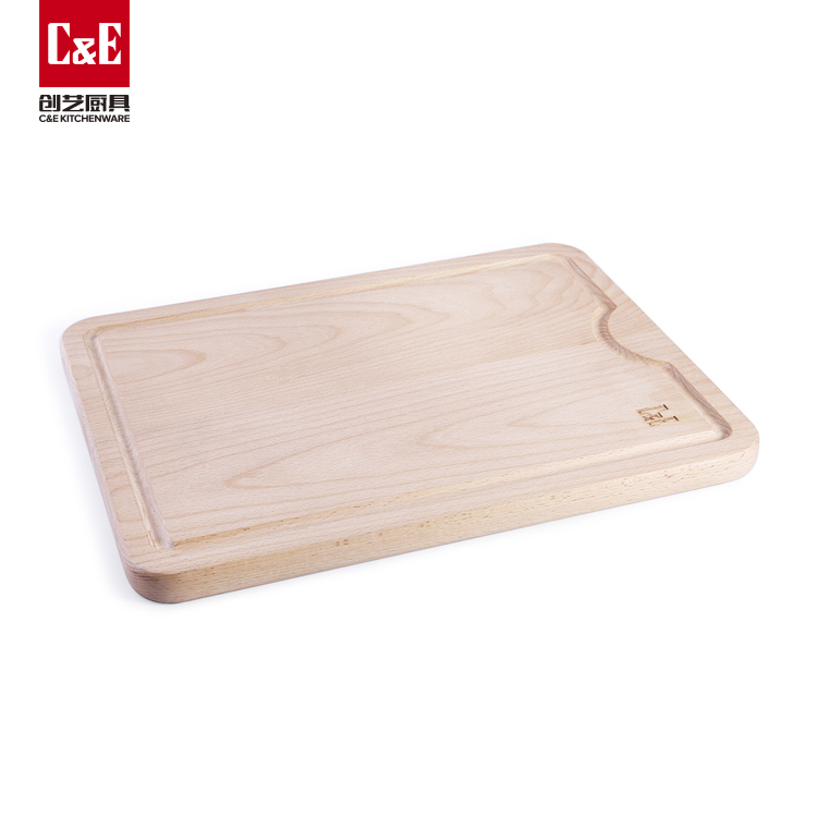 C&E創(chuàng)藝廚具木質(zhì)菜板