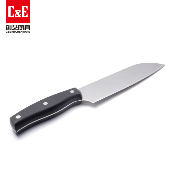 C&E創(chuàng)藝廚具木座七件套