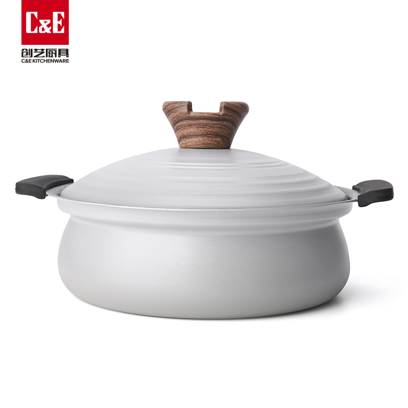 C&E創(chuàng)藝廚具日式桌上鍋