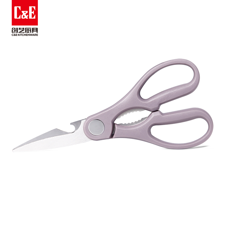 C&E創(chuàng)藝廚具 盒裝刀具6件套