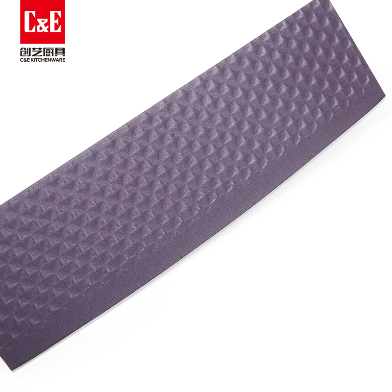 C&E創(chuàng)藝廚具 盒裝刀具6件套