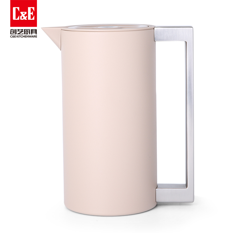 C&E創(chuàng)藝廚具 北歐水壺