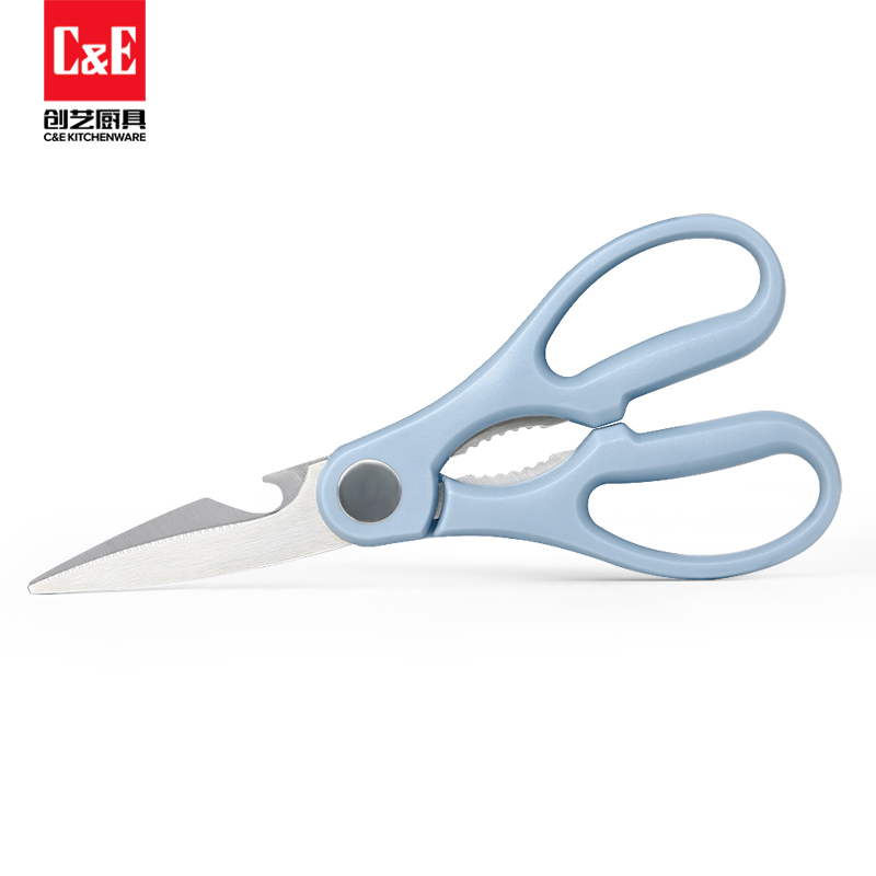C&E創(chuàng)藝廚具 盒裝木柄刀具