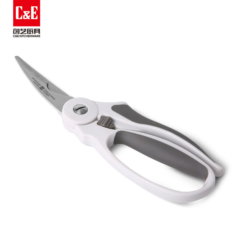 C&E創(chuàng)藝廚具 剪刀3件套