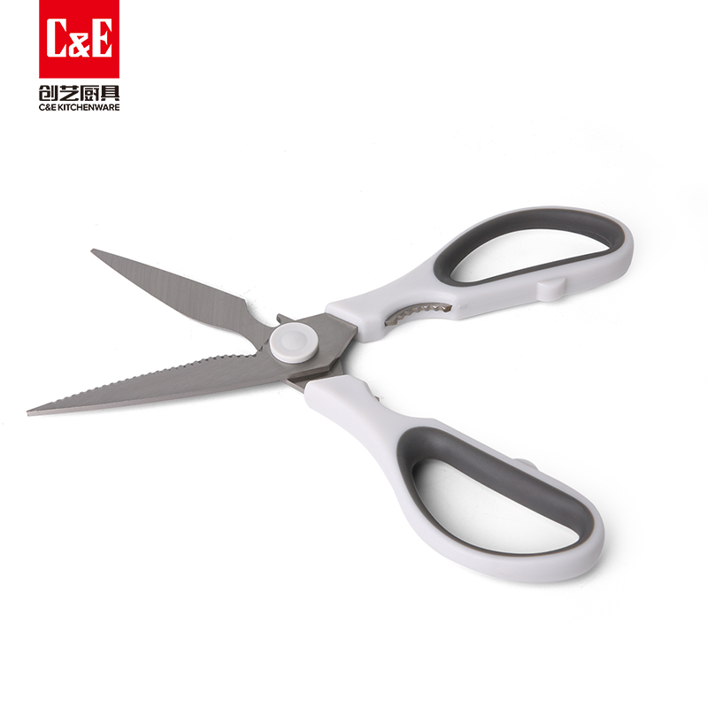 C&E創(chuàng)藝廚具 剪刀3件套