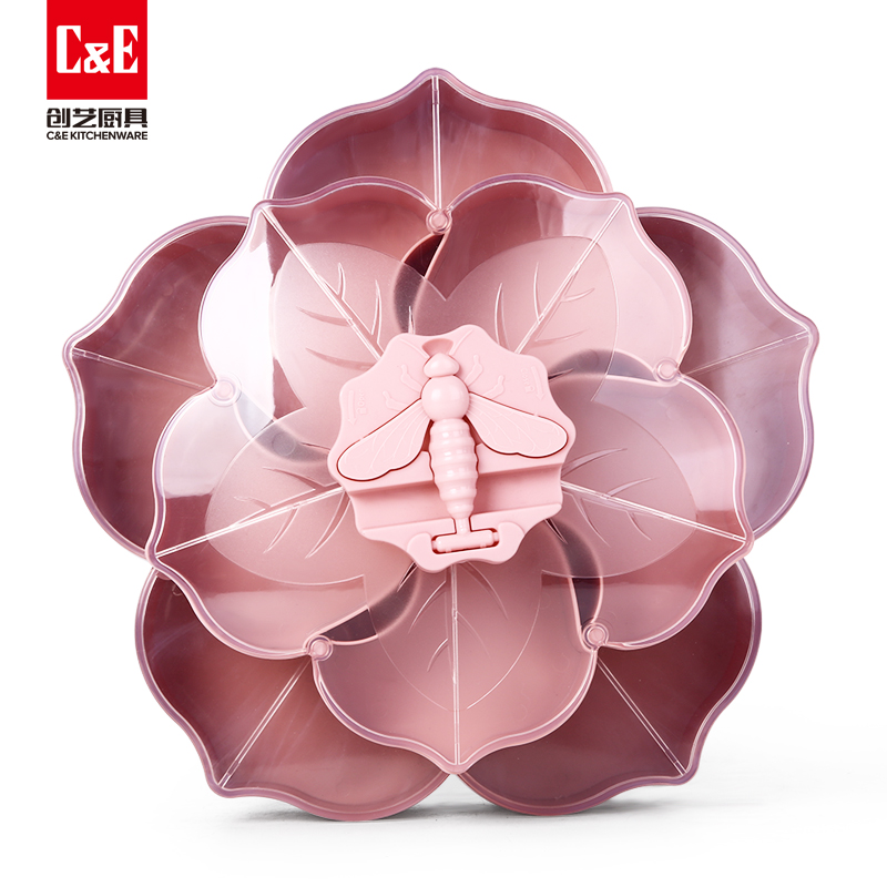 C&E創(chuàng)藝廚具 糖果盒菜板禮盒
