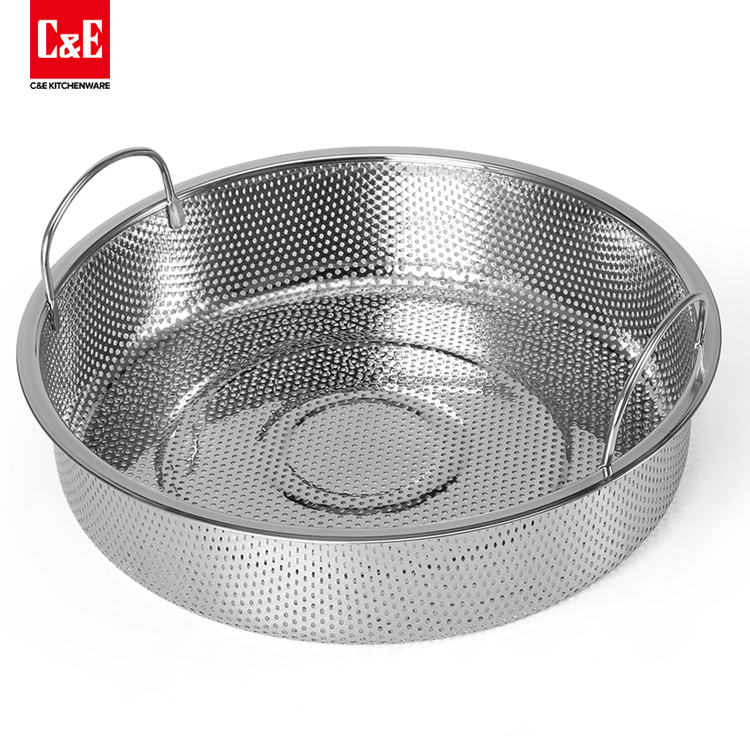 C&E創(chuàng)藝廚具 脫糖蒸飯鍋